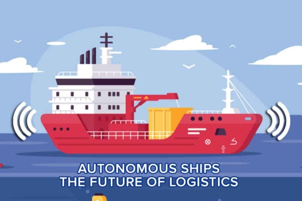 Autonomous Ships