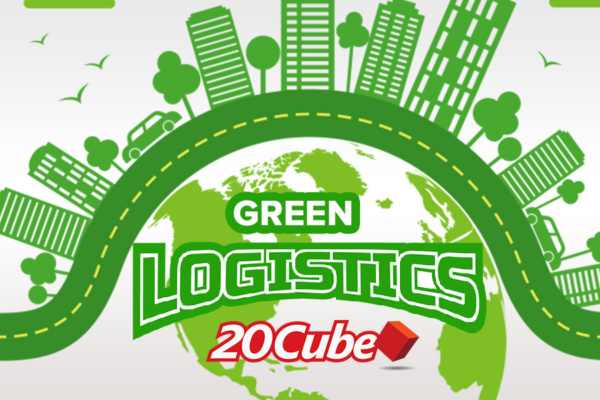 Green Logistics