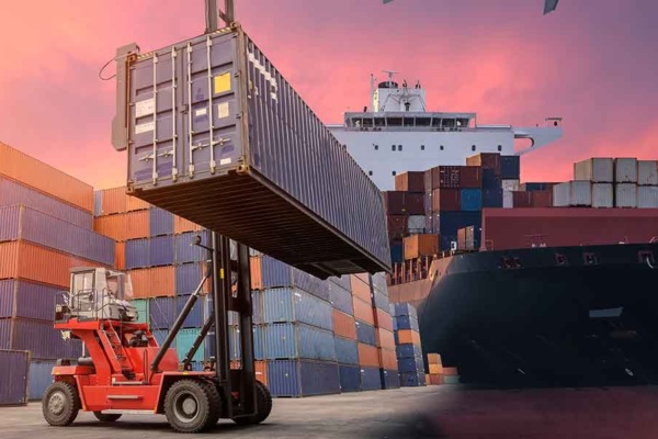 How to Choose the Best Freight Forwarding Company