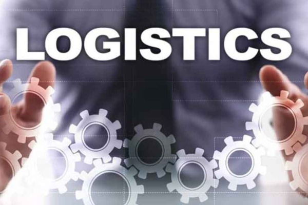 Logistics GST