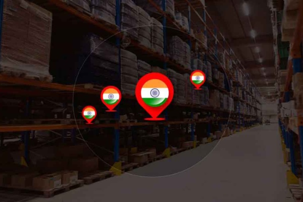 Smaller cities become new hubs in the Indian warehousing landscape