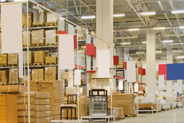 The Factors to have a Warehouse in Bhiwandi