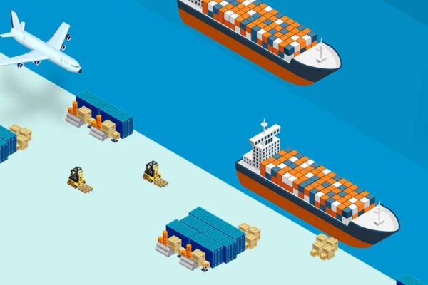 Traditional Vs Digital Freight Forwarders