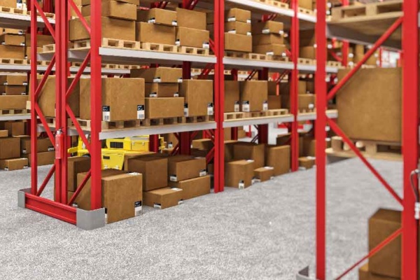 Warehousing practices: Helping you manage efficiently